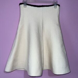 Zara Knit Skirt